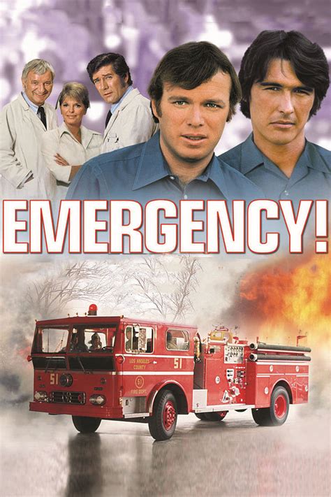 Emergency! (TV Series 1972–1979) .